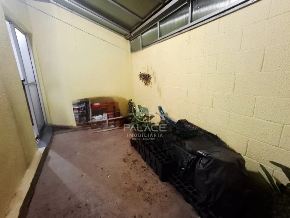 Apartamento À Venda Piracicamirim Piracicaba