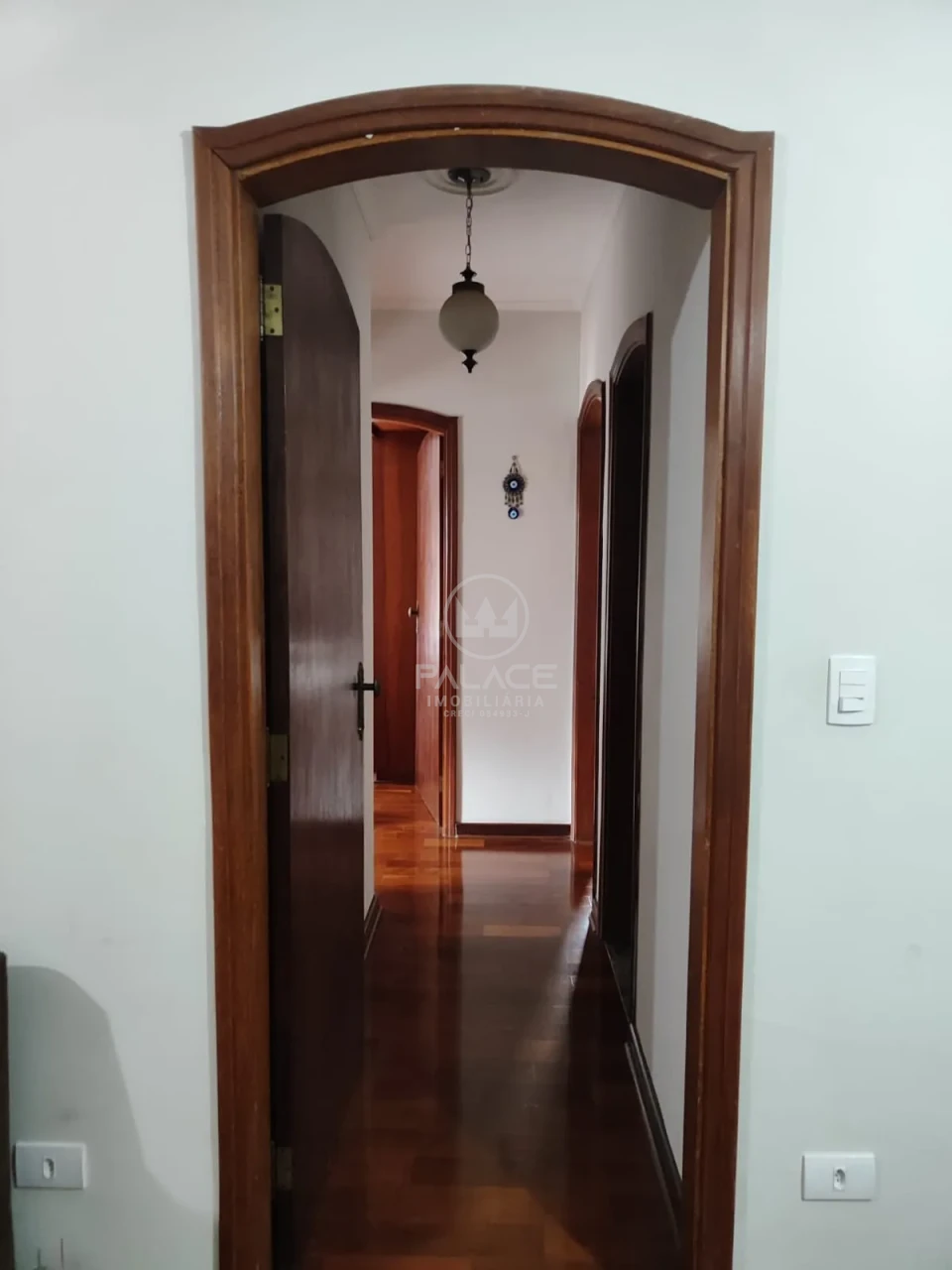 Apartamento À Venda Edif. Zepelin Piracicaba