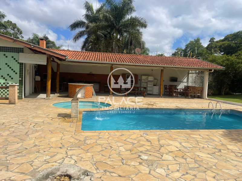Imagens do imóveis chácara à venda em parque chapadão, piracicaba 2530m²