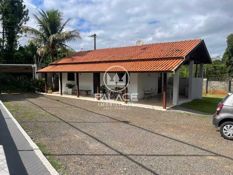 Imagens do imóveis chácara à venda em parque chapadão, piracicaba 2530m²
