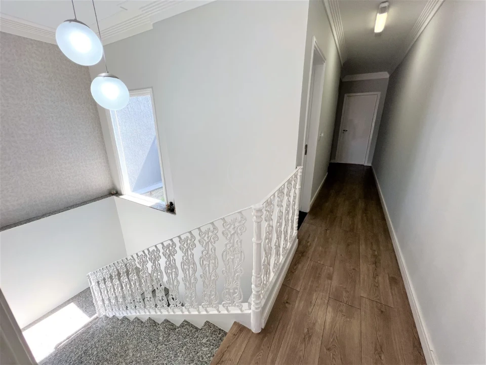 Sobrado fino acabamento a venda no bairro Jardim Brasília, Piracicaba, SP.