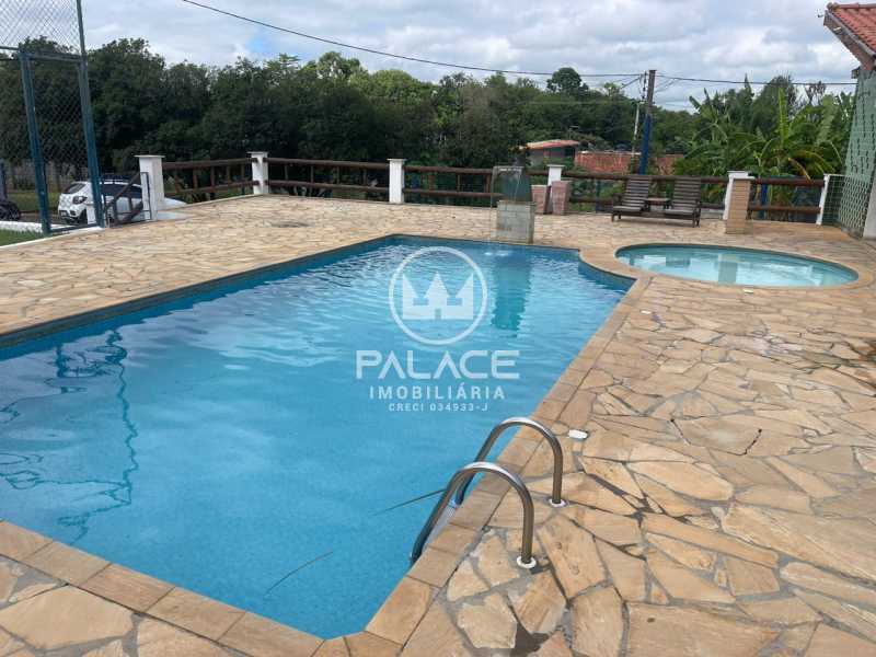 Imagens do imóveis chácara à venda em parque chapadão, piracicaba 2530m²