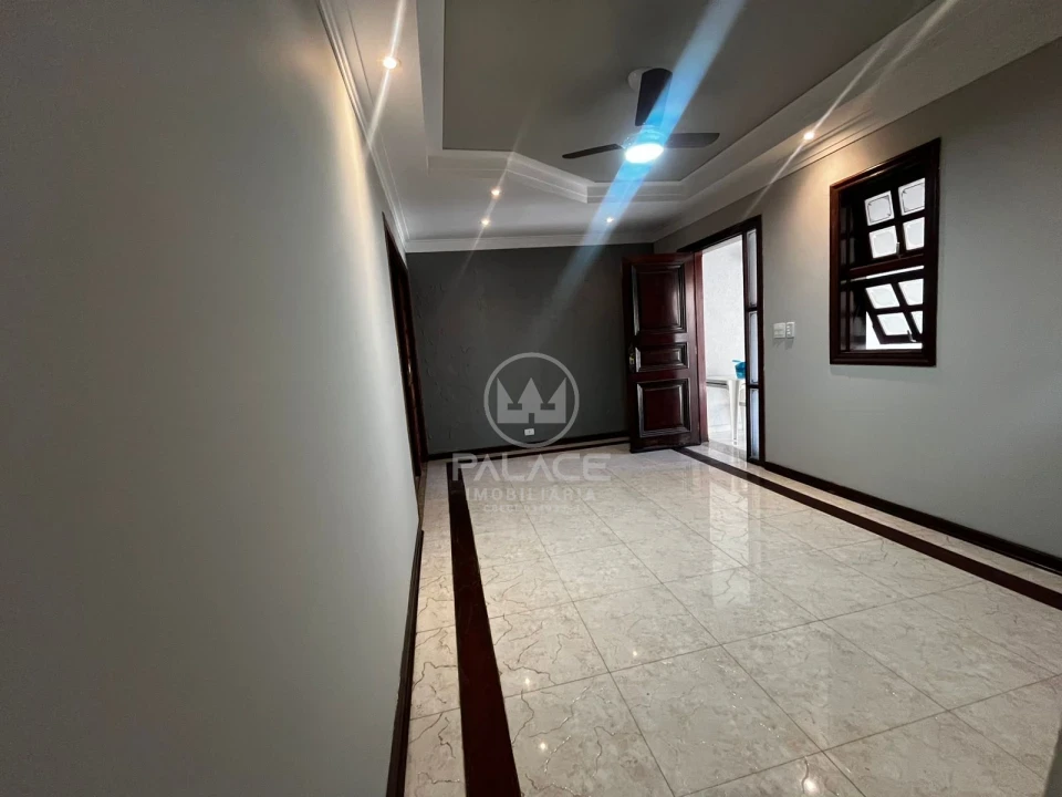 CASA PARA LOCAÇÃO -  120,51M² - 3 QUARTOS