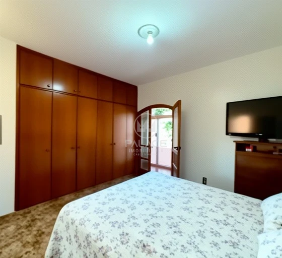Casa À Venda Dois Córregos Piracicaba