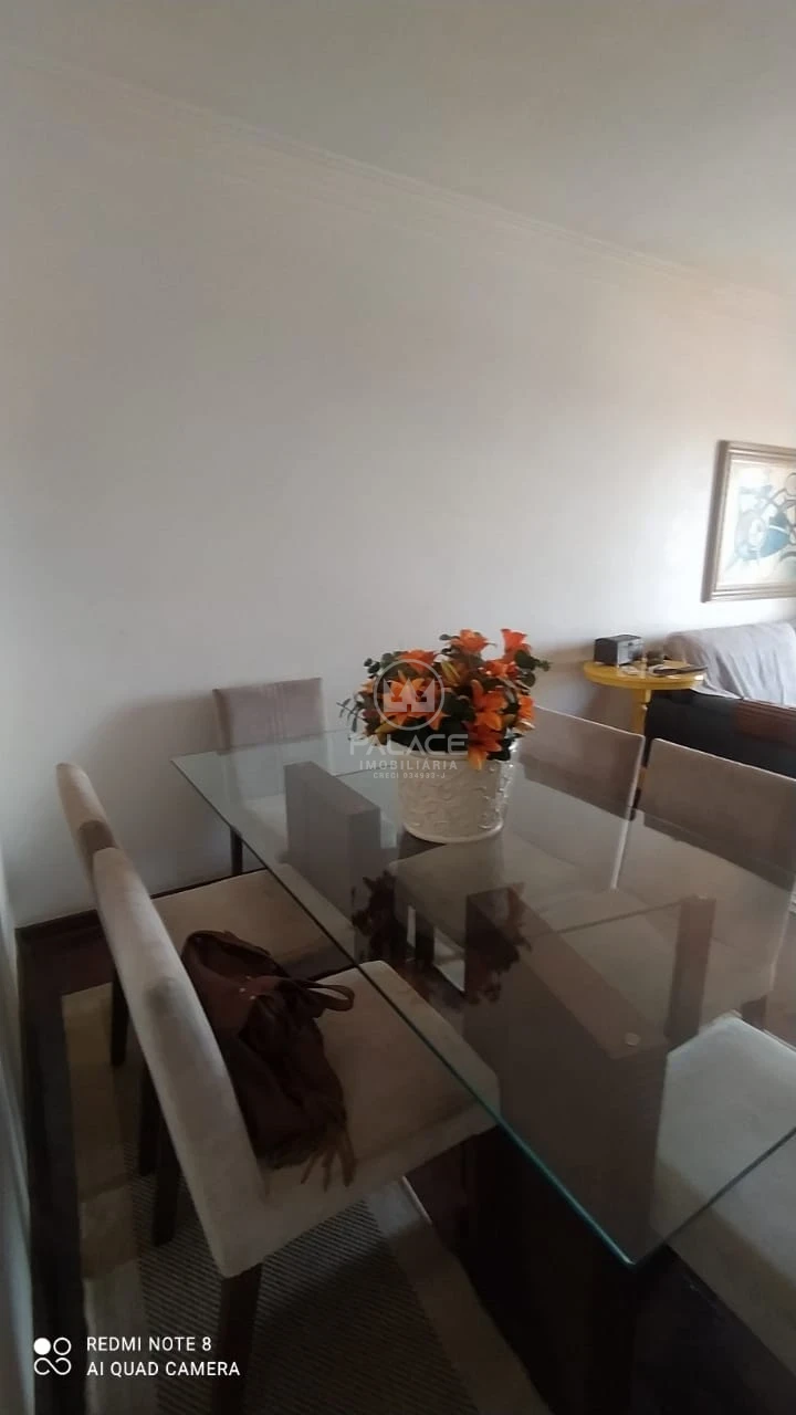Apartamento, 3 quartos, 89 m² - Foto 4