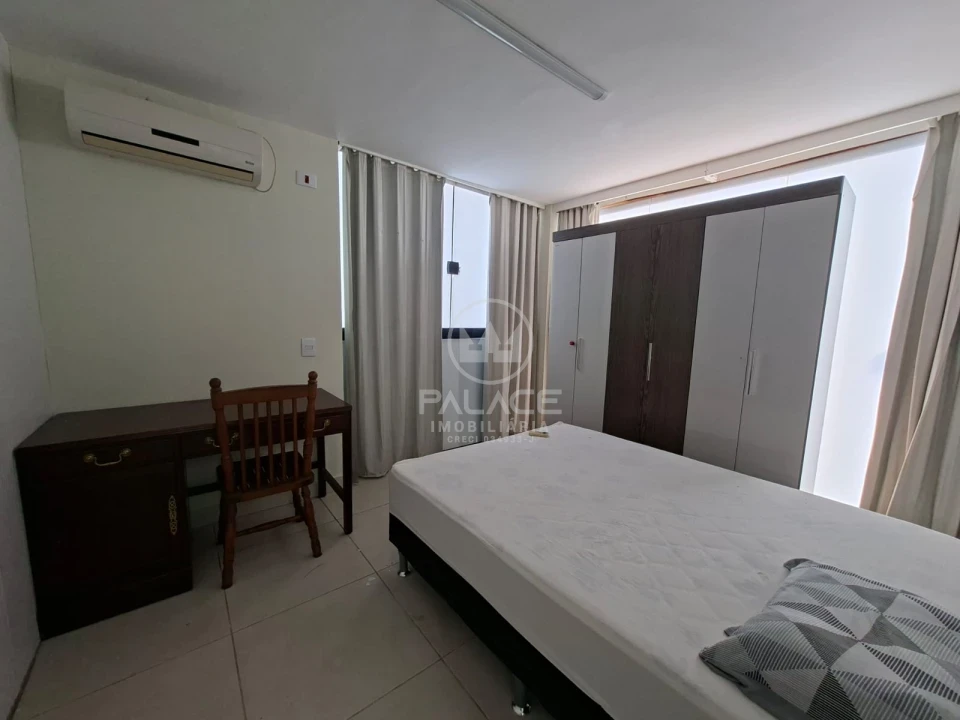 Apartamento Para Alugar Dois Córregos Piracicaba