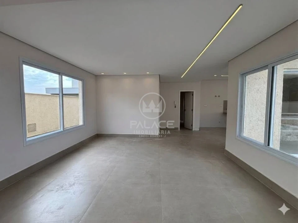 Casa Em Condomínio À Venda Condomínio Morada Do Engenho Piracicaba - Foto 4