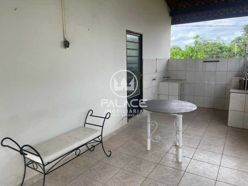 Imagens do imóveis chácara à venda em parque chapadão, piracicaba 2530m²