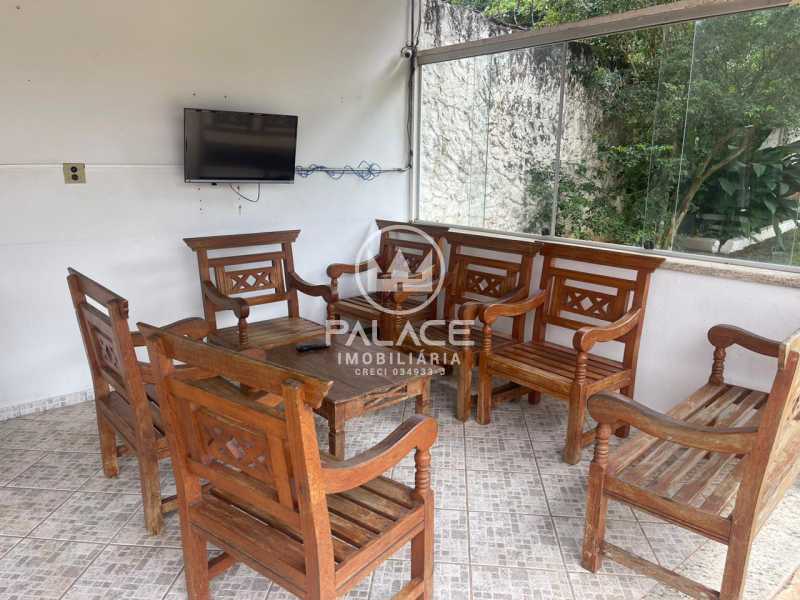 Imagens do imóveis chácara à venda em parque chapadão, piracicaba 2530m²