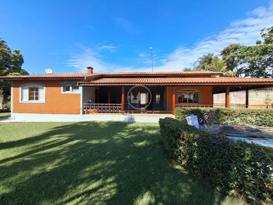 Linda Chácara Urbana a Venda no Bairro Santa Rita Piracicaba SP