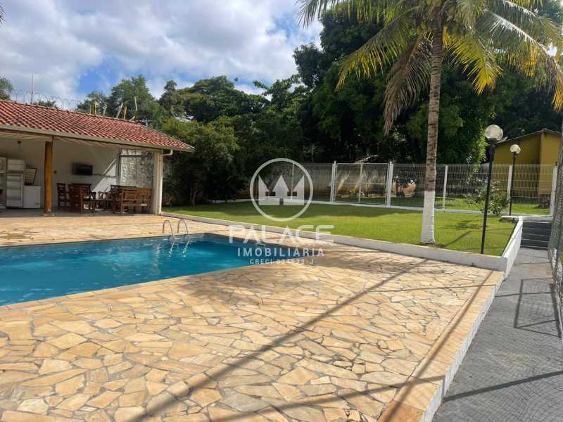 Imagens do imóveis chácara à venda em parque chapadão, piracicaba 2530m²