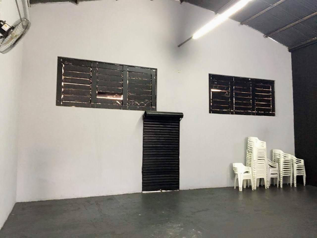 Imagens do imóveis Barracão à venda, 250 m² por RS 850.000,00 - Vila Rezende - Piracicaba-SP