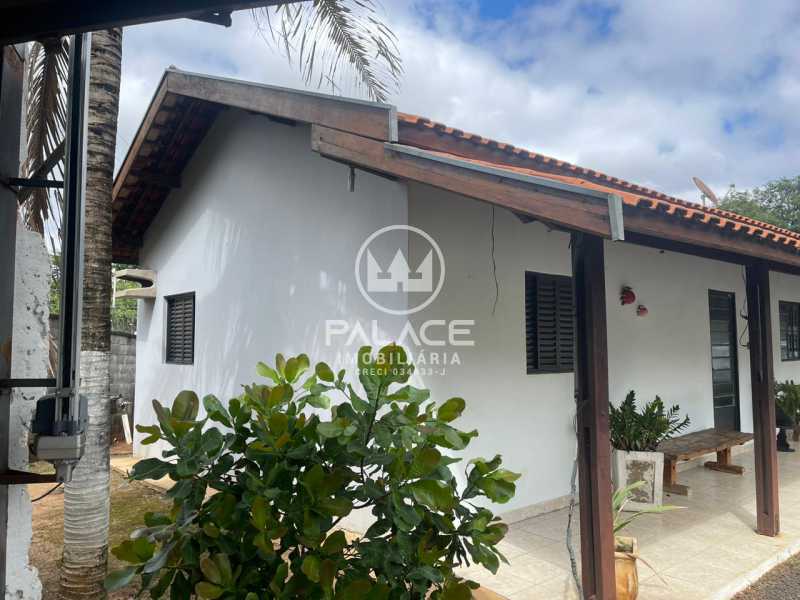 Imagens do imóveis chácara à venda em parque chapadão, piracicaba 2530m²