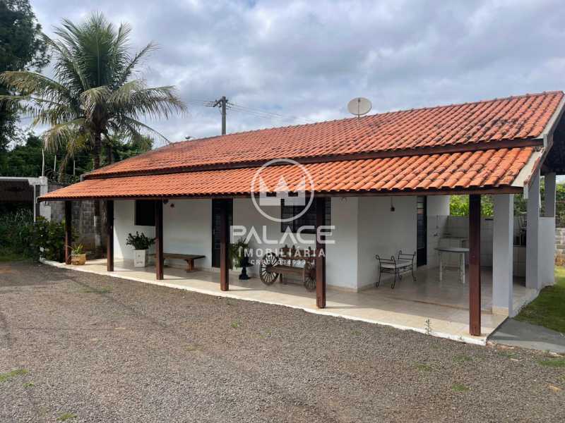 Imagens do imóveis chácara à venda em parque chapadão, piracicaba 2530m²