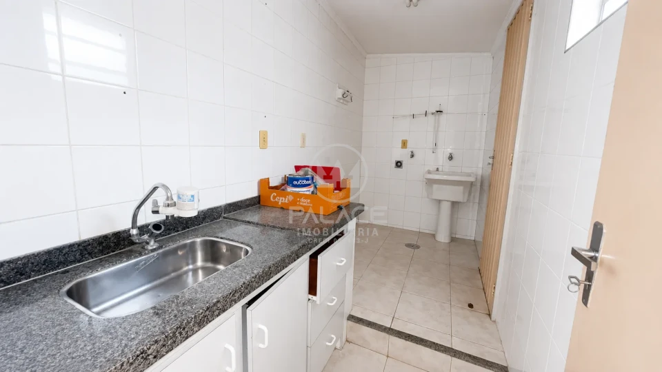 CASA PARA LOCAÇÃO OU VENDA NO CENTRO DE PIRACICABA COM 2QUARTOS 100M² - Foto 25