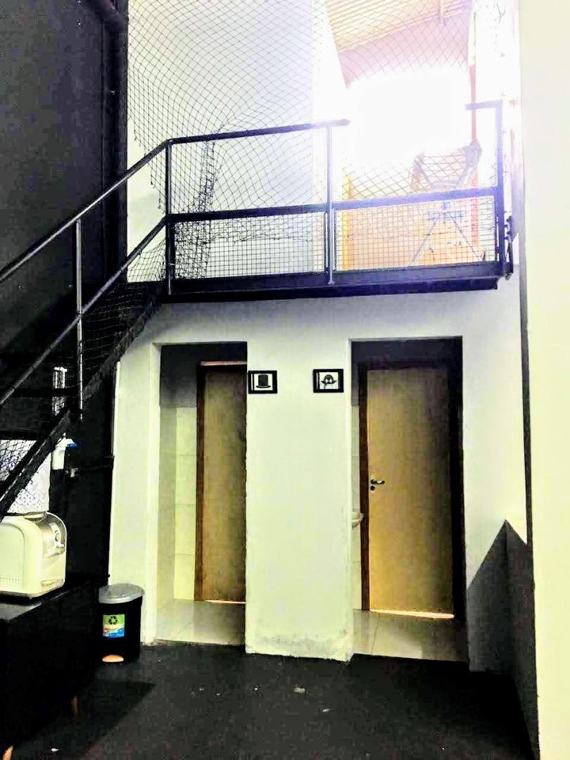 Imagens do imóveis Barracão à venda, 250 m² por RS 850.000,00 - Vila Rezende - Piracicaba-SP