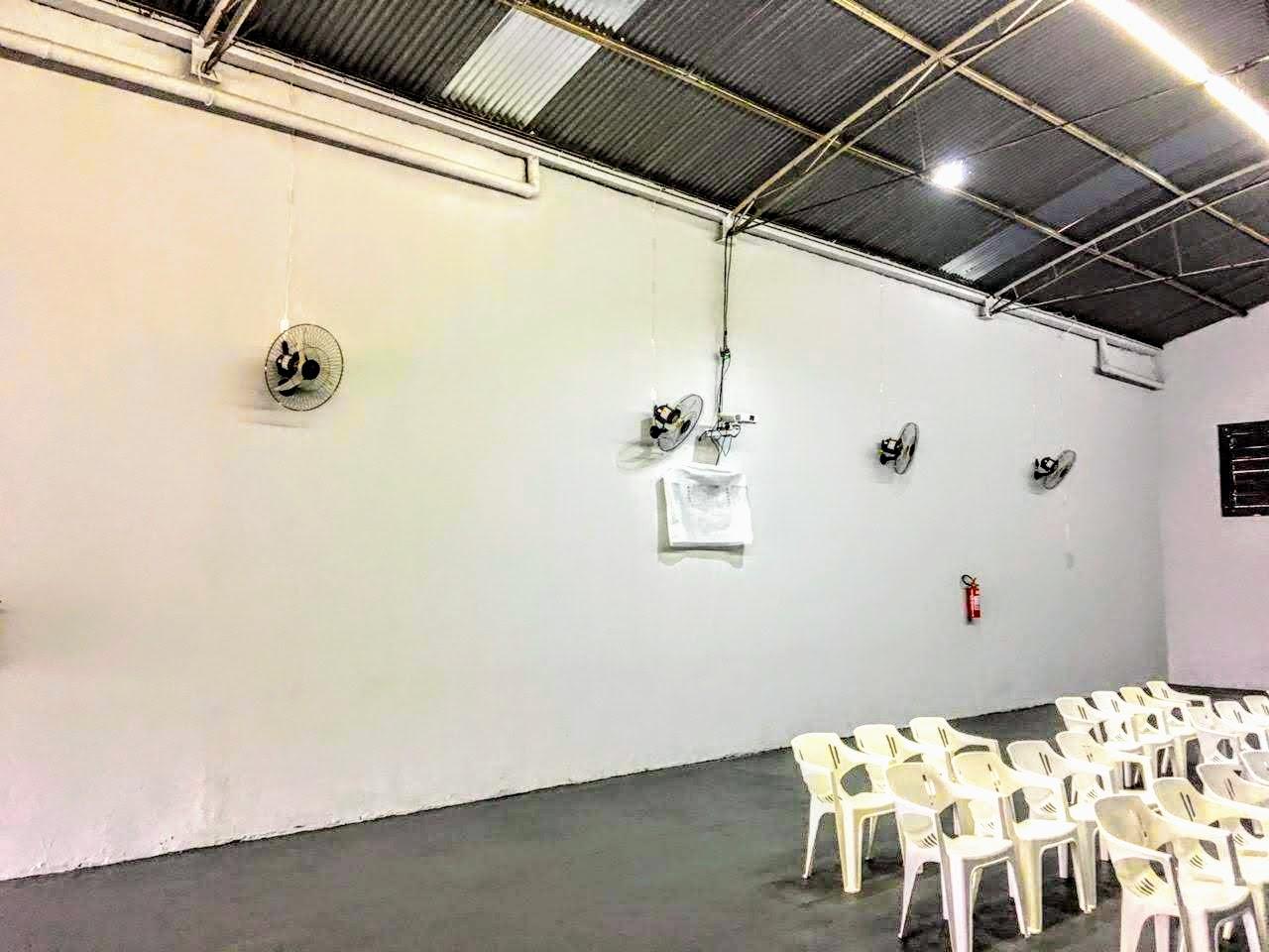 Imagens do imóveis Barracão à venda, 250 m² por RS 850.000,00 - Vila Rezende - Piracicaba-SP