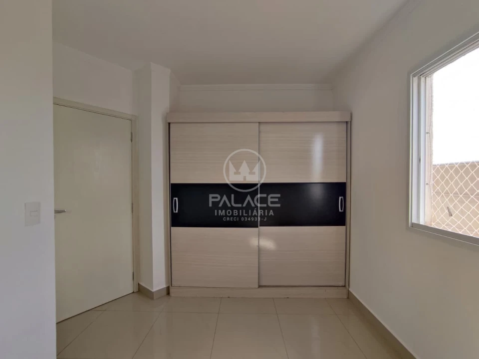 Apartamento Para Alugar Edificio Tangaras Piracicaba