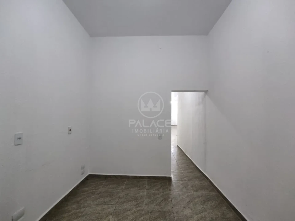 Comercial Para Alugar Vila Independência Piracicaba