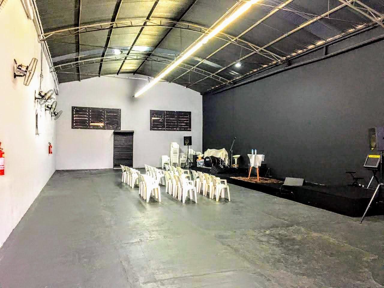 Imagens do imóveis Barracão à venda, 250 m² por RS 850.000,00 - Vila Rezende - Piracicaba-SP