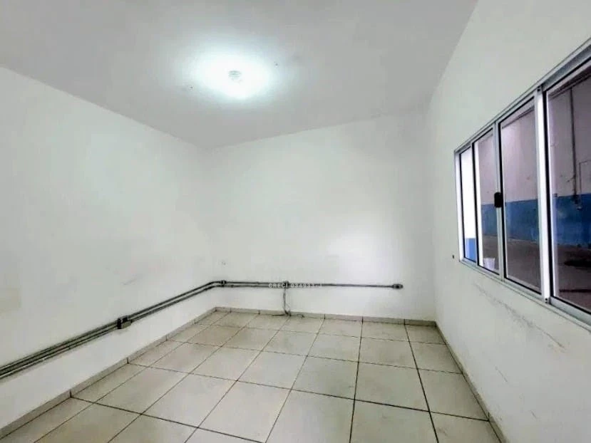 barracão (vila rezende)