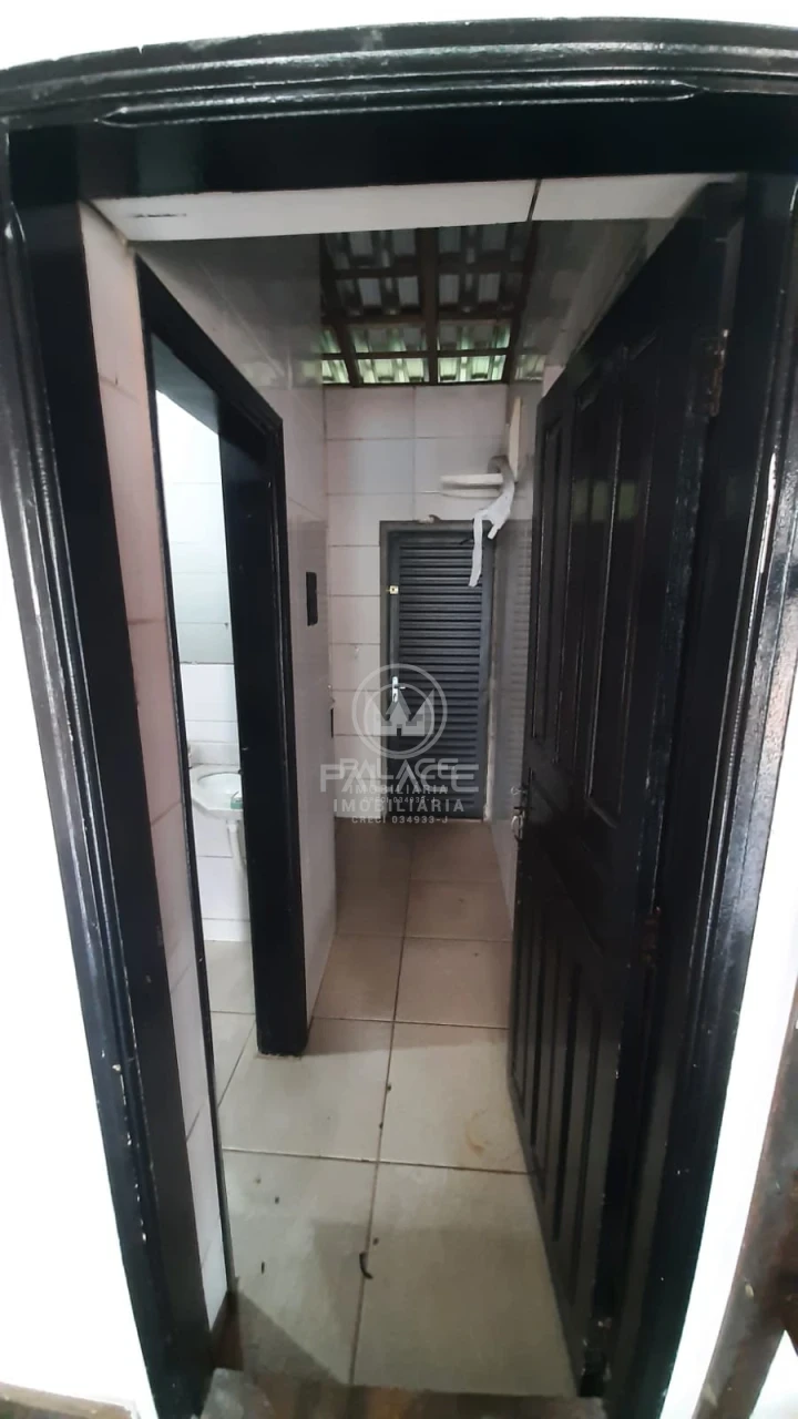 CASA PARA LOCAÇÃO/ 3 QUARTOS / PISCINA/ CHURRASQUEIRA/ NOVA PIRACICABA