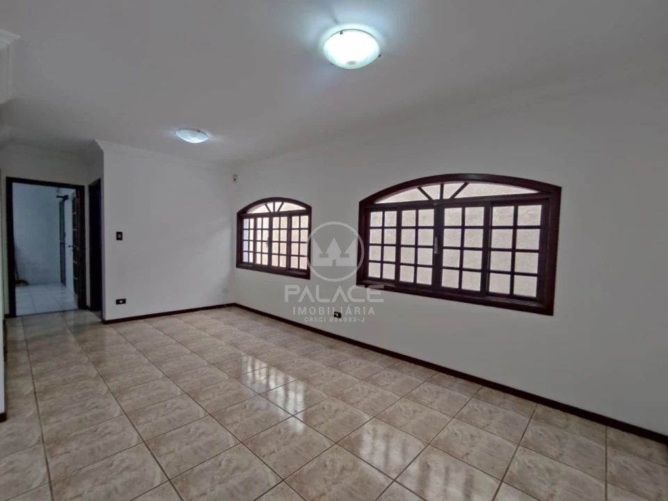 Casa À Venda E Locação Centro Piracicaba