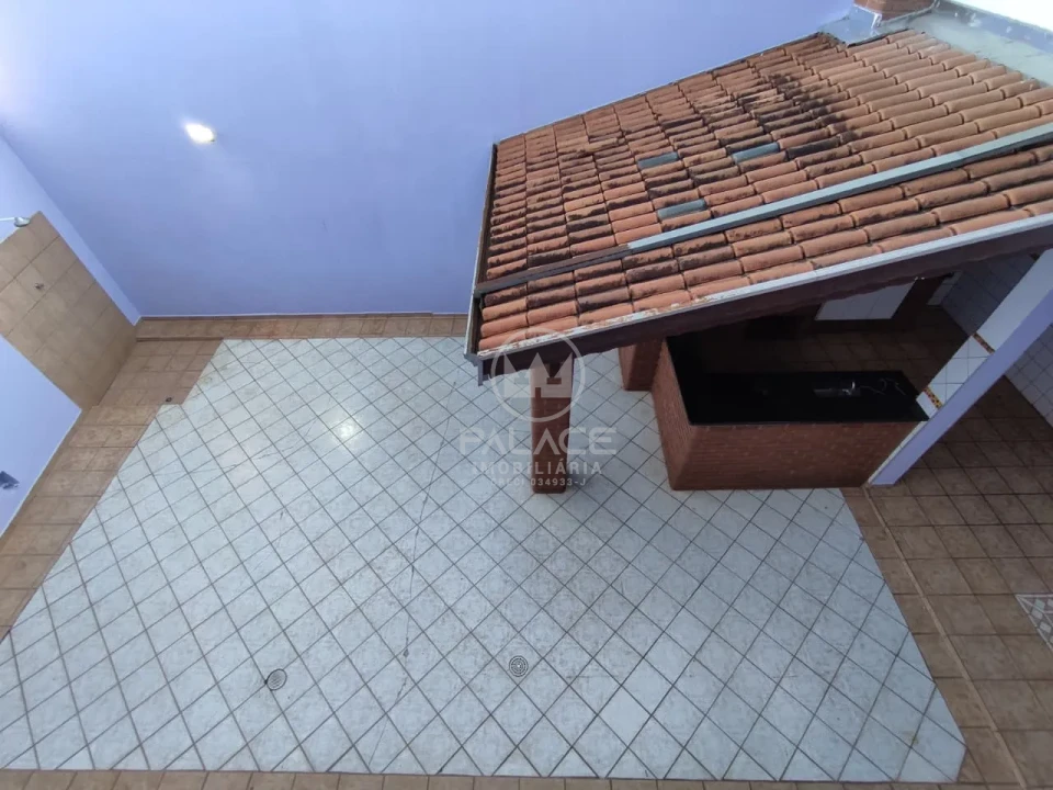 Casa Para Alugar Jardim Witier Piracicaba - Foto 37