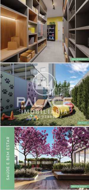 Imagens do imóveis apartamento à venda em vila independência, piracicaba 2 quartos 68m²