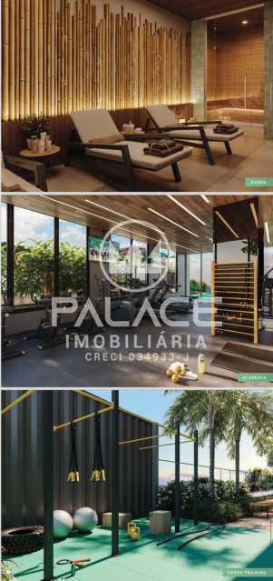 Imagens do imóveis apartamento à venda em vila independência, piracicaba 2 quartos 68m²