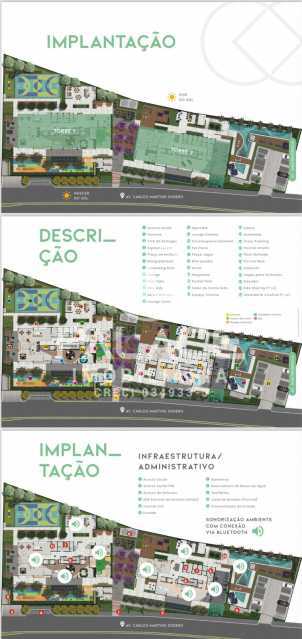 Imagens do imóveis apartamento à venda em vila independência, piracicaba 2 quartos 68m²