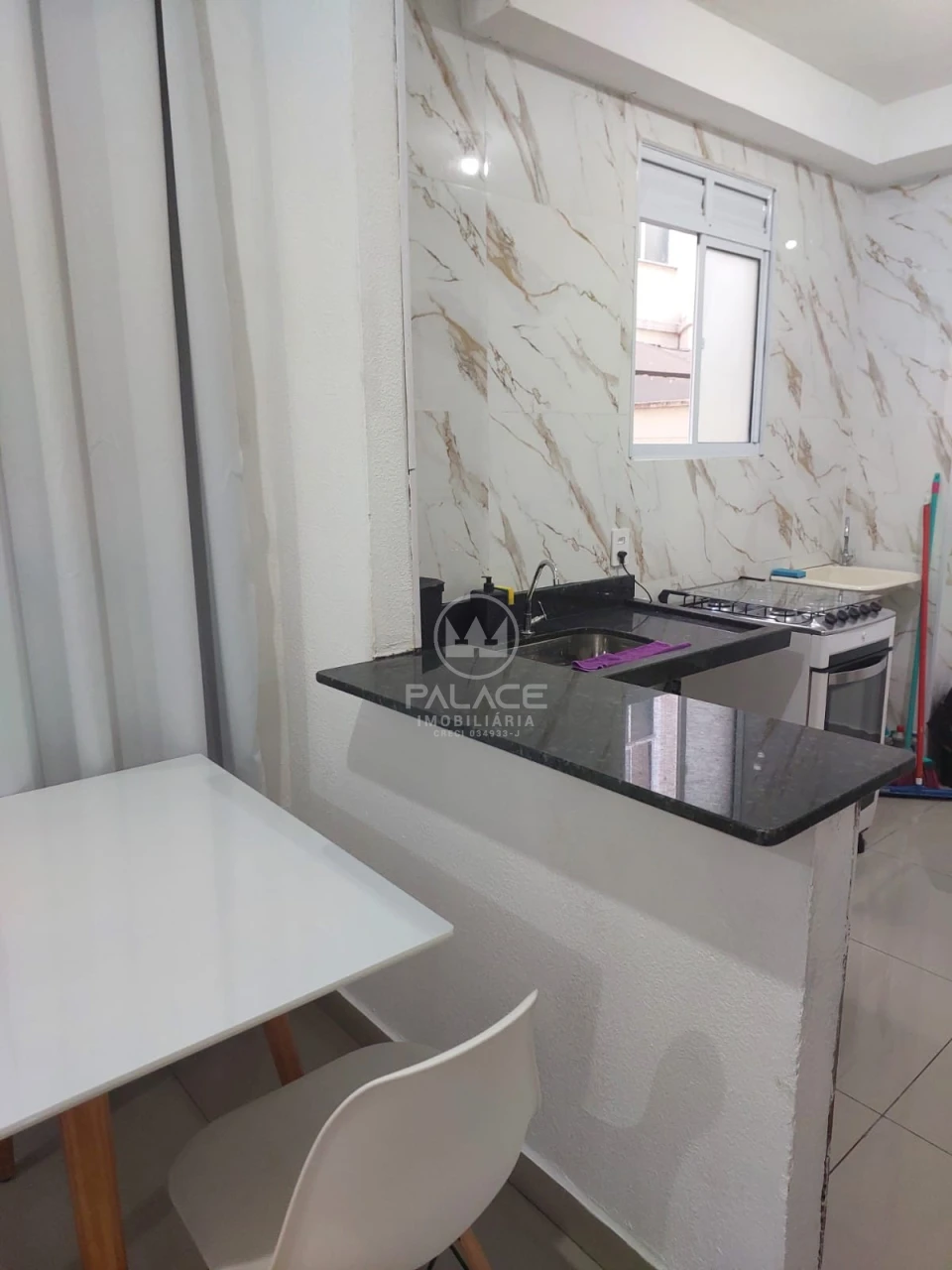 Apartamento : Padrão / Residencial / Jardim São Francisco
