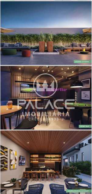 Imagens do imóveis apartamento à venda em vila independência, piracicaba 2 quartos 68m²