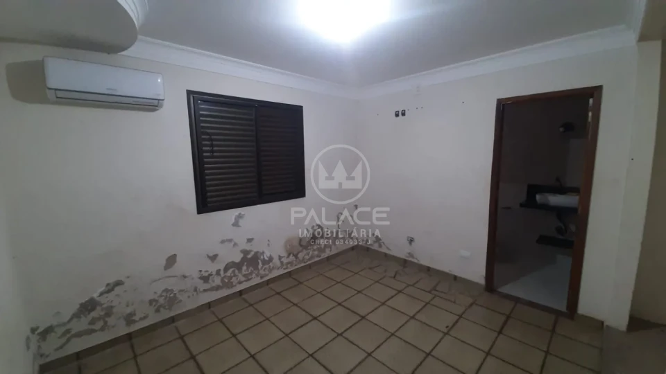 CASA PARA LOCAÇÃO / NOVA PIRACICABA / 3 QUARTOS / CHURRASQUEIRA