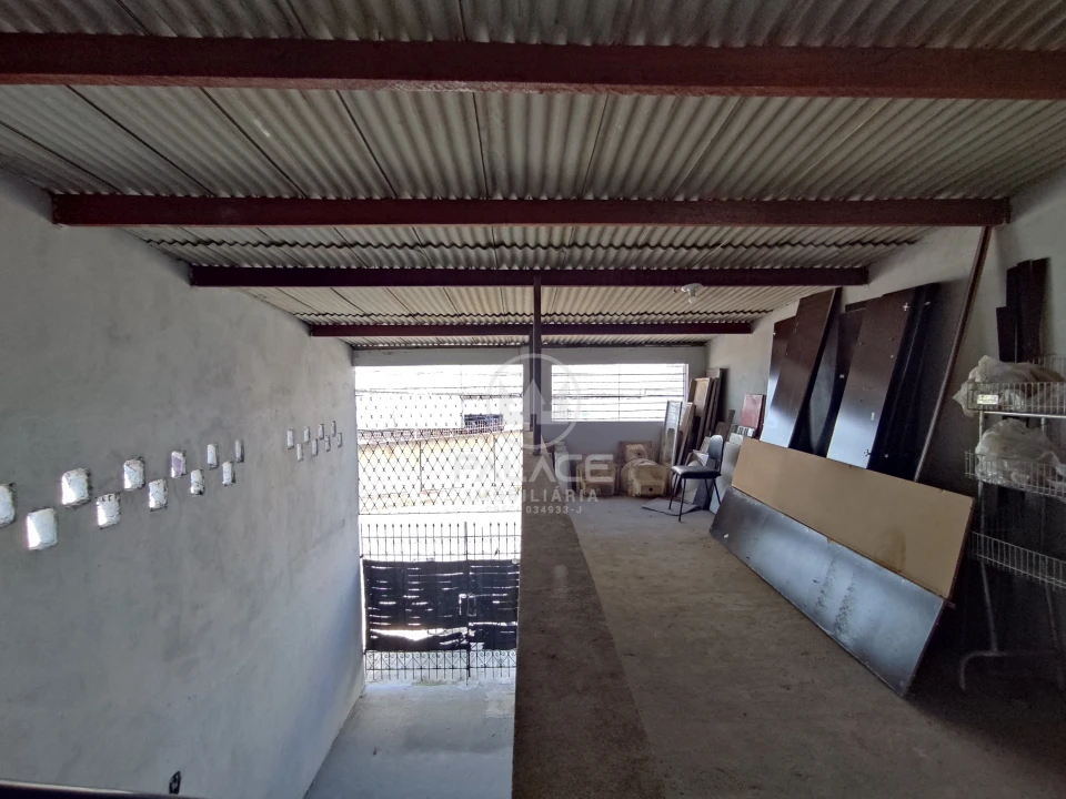 Casa 2 Quartos, 2 Banheiros Para Alugar Jardim Nova Suíça Piracicaba