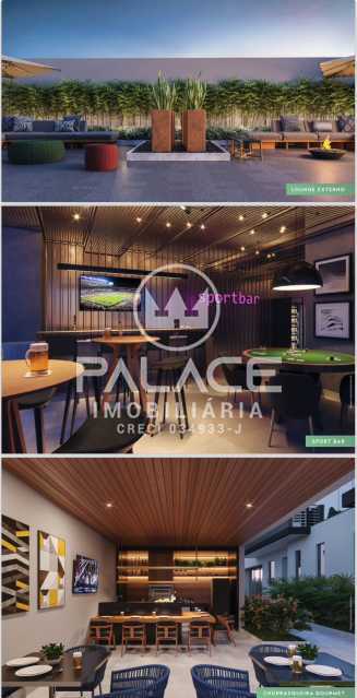 Imagens do imóveis apartamento à venda em vila independência, piracicaba 2 quartos 68m²