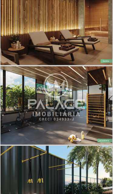 Imagens do imóveis apartamento à venda em vila independência, piracicaba 2 quartos 68m²