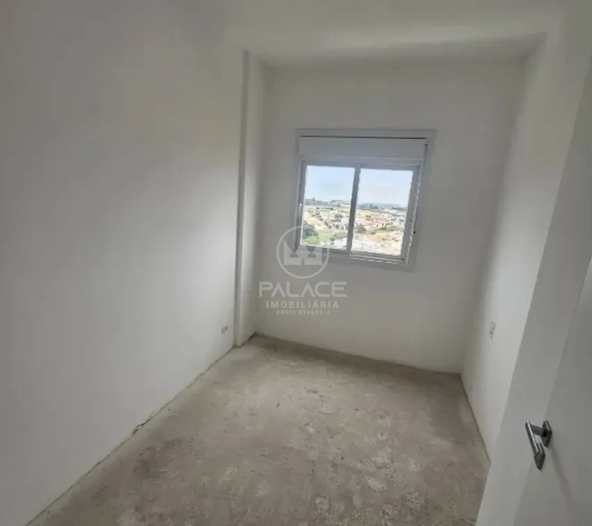 Apartamento À Venda Villa Serena Piracicaba