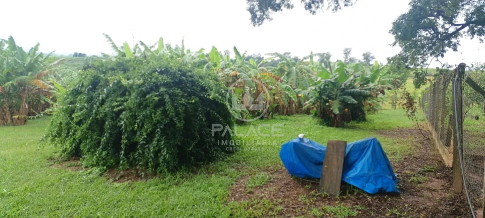 Exuberante Sitio na Piracicaba/Anhumas