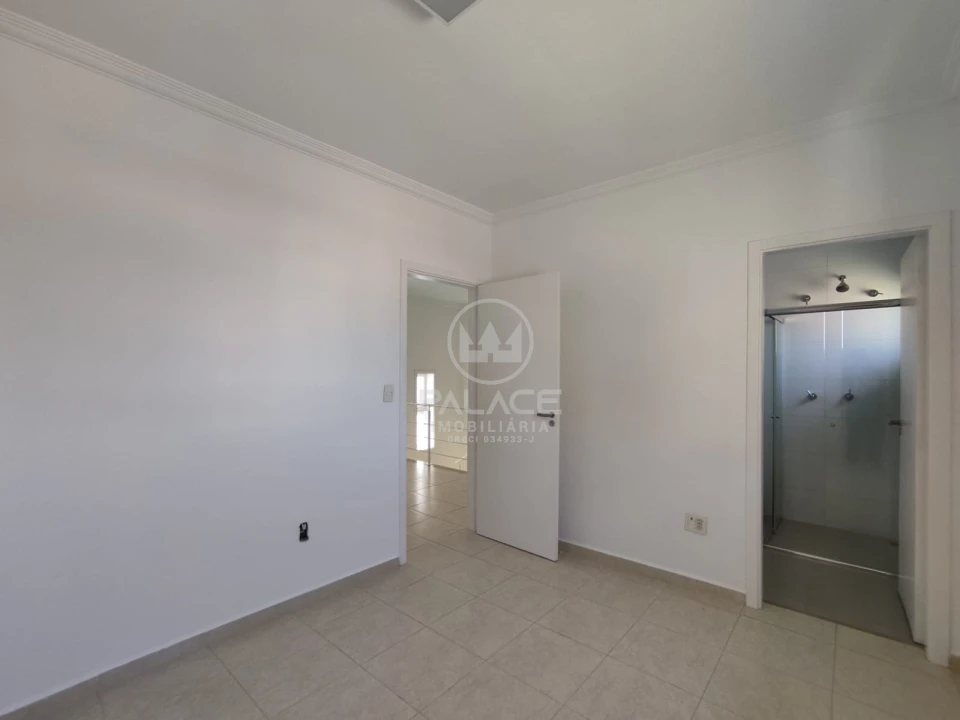 Casa 3 Suítes, Piscina, Churrasqueira Para Alugar Condomínio Terras De Piracicaba IV Piracicaba