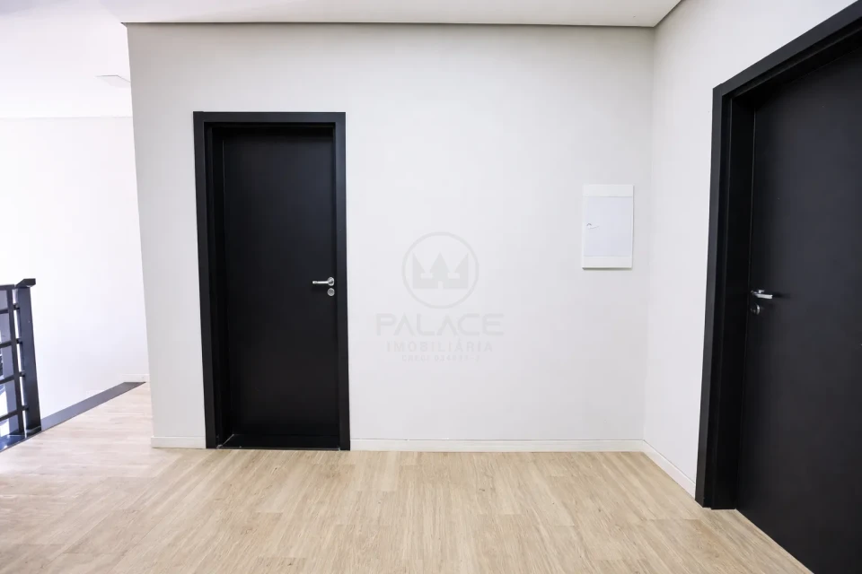 CASA / SOBRADO PARA LOCAÇÃO E VENDA / VILA MONTEIRO -  PIRACICABA