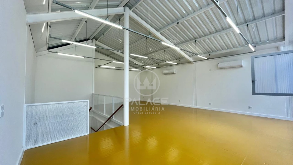Barracão / Locação /  - Centro - Piracicaba-SP