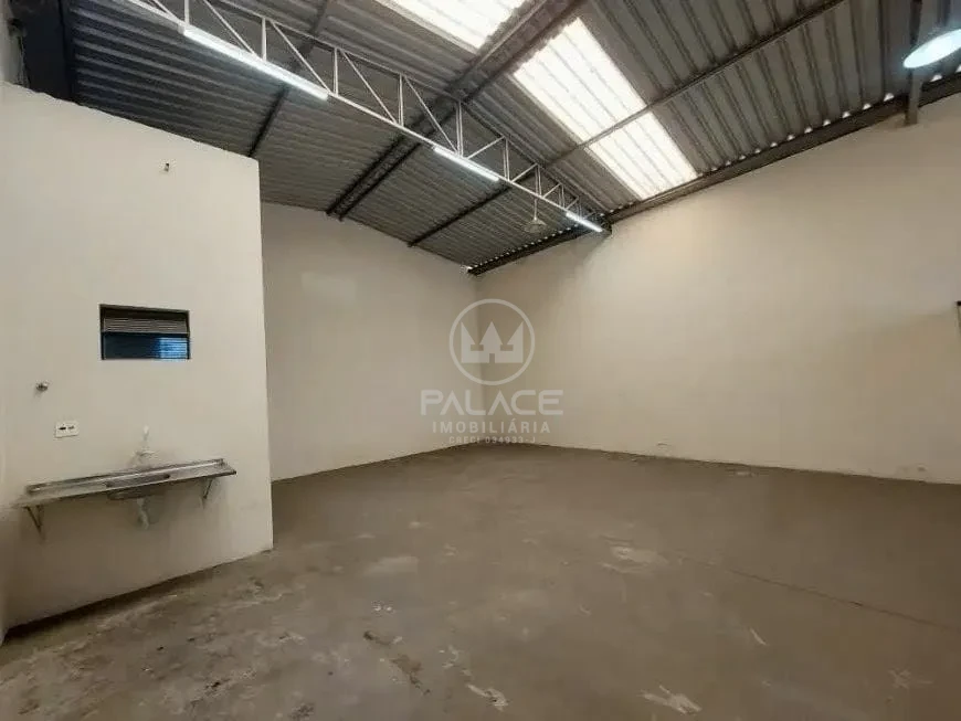 salão disponivel para locação