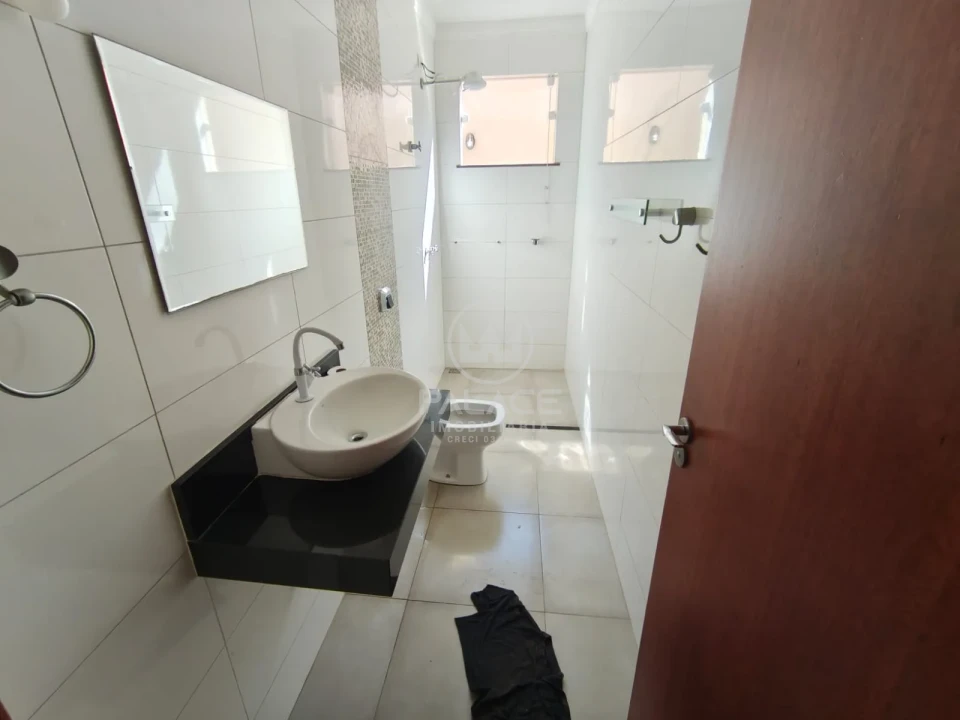 Casa Para Alugar Parque Residencial Piracicaba - Balbo Piracicaba