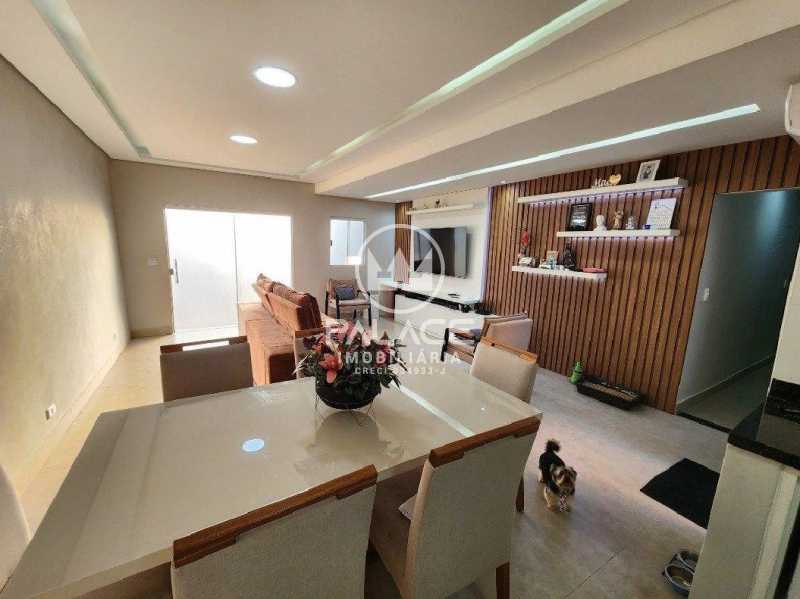 Imagens do imóveis casa à venda em paulista, piracicaba 4 quartos 284m²