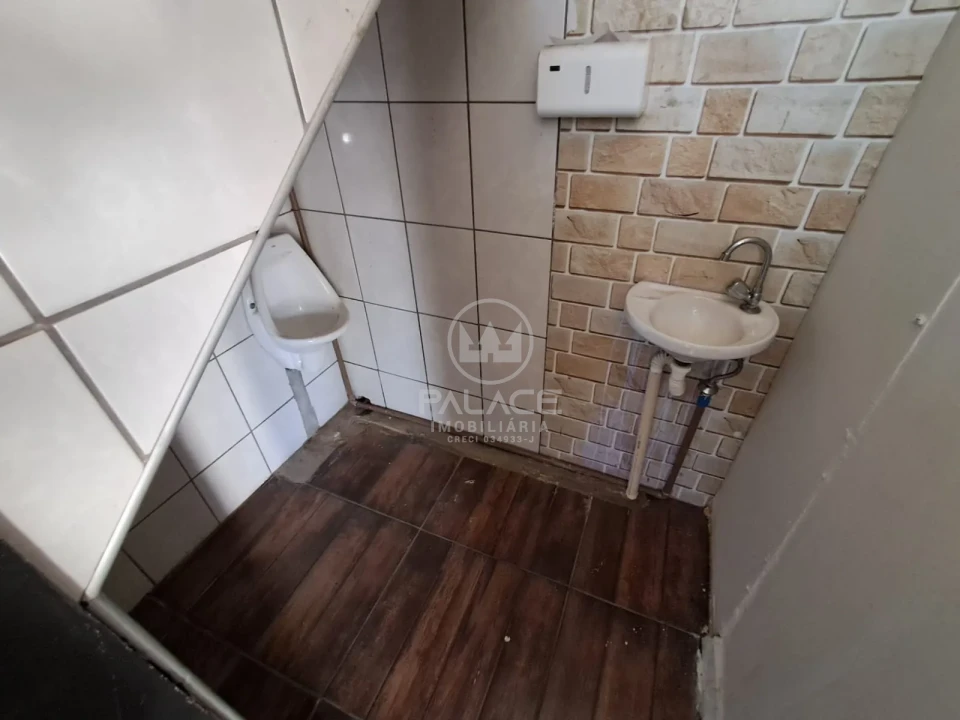 Comercial À Venda Nova América Piracicaba