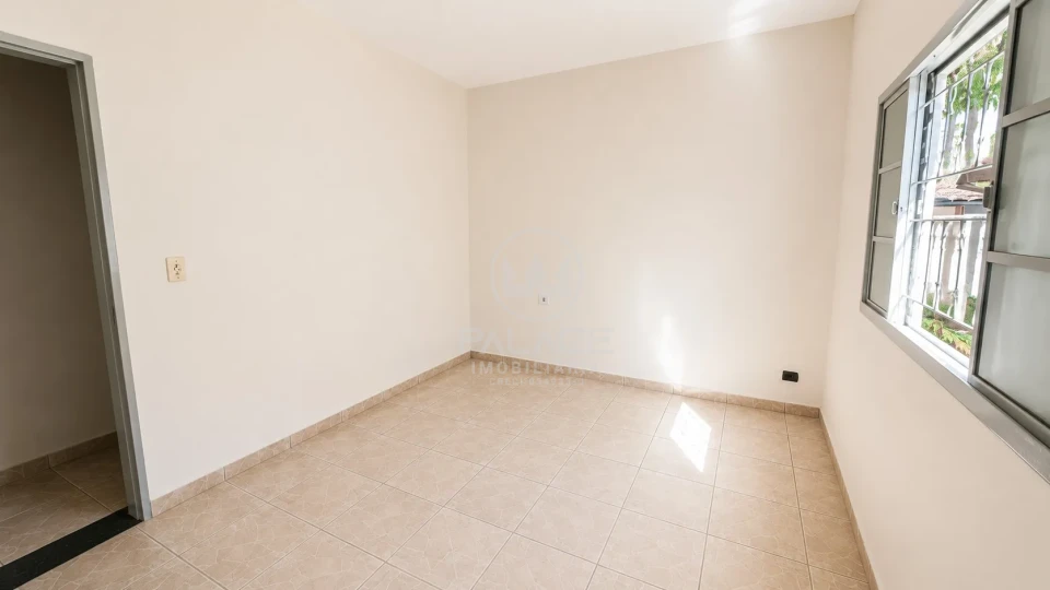 Casa À Venda Água Branca Piracicaba