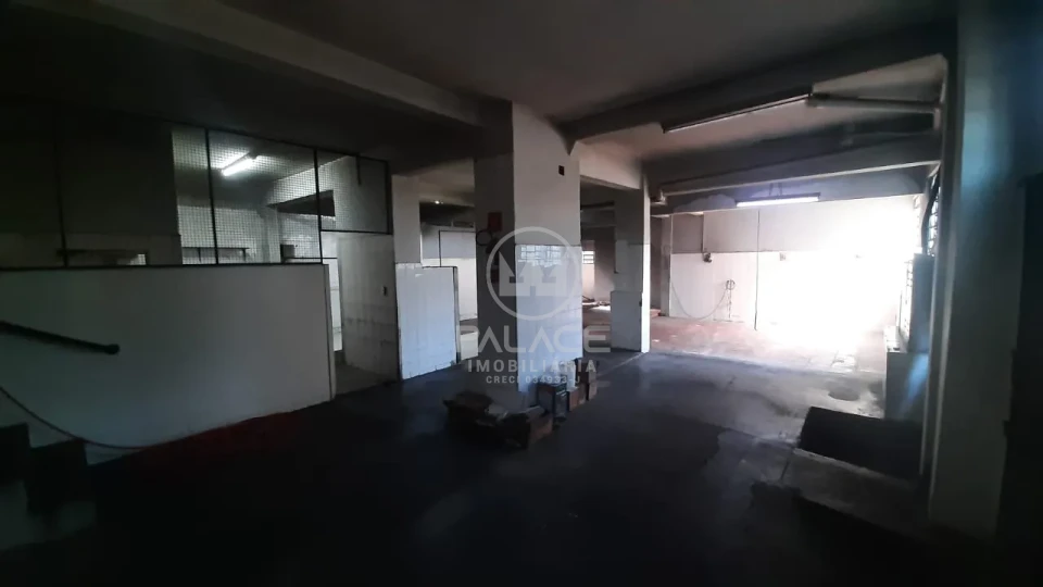 PONTO COMERCIAL / ALEMÃES