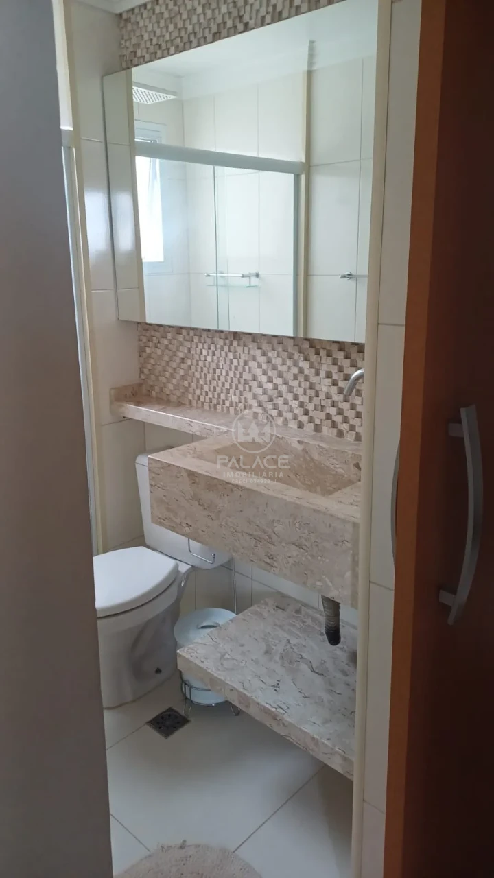 APARTAMENTO A VENDA RESIDENCIAL LUMIERE