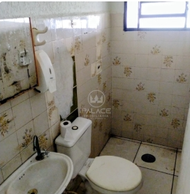 Comercial À Venda Parque Orlanda I Piracicaba